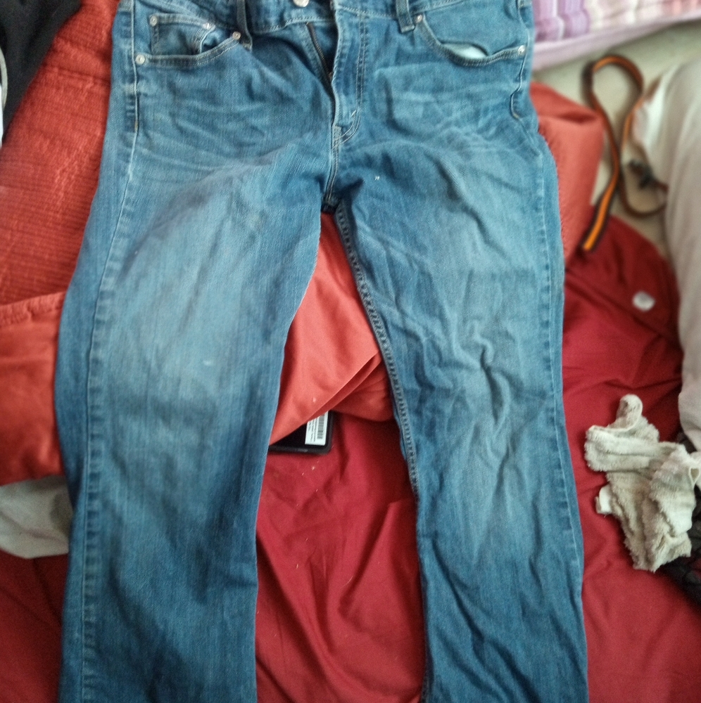 Levi's jeans for men